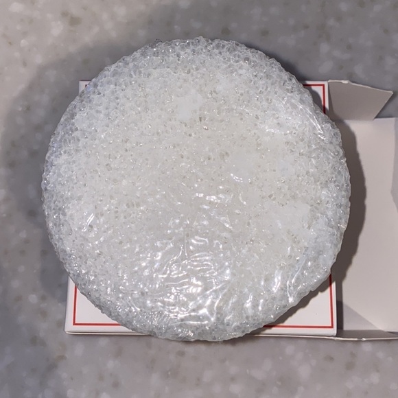 Spongelle new in box Hand Buffer - Picture 6 of 6